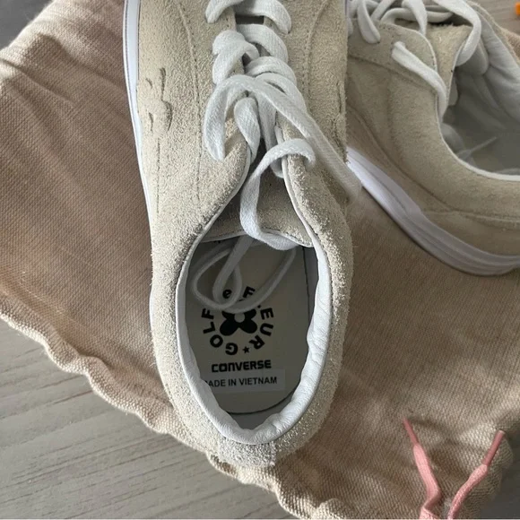 Golf Wang x Converse Le Fleur - Picture 8 of 15